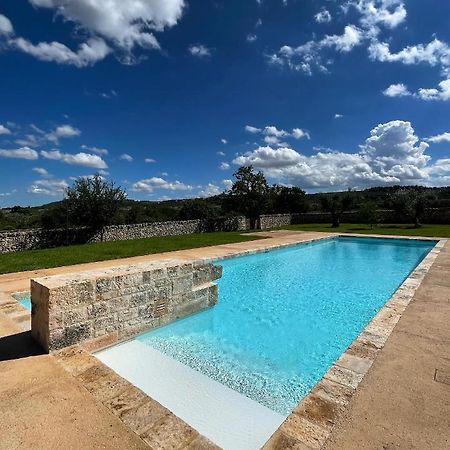 Masseria Santella Bed & Breakfast Cassano delle Murge Exterior photo