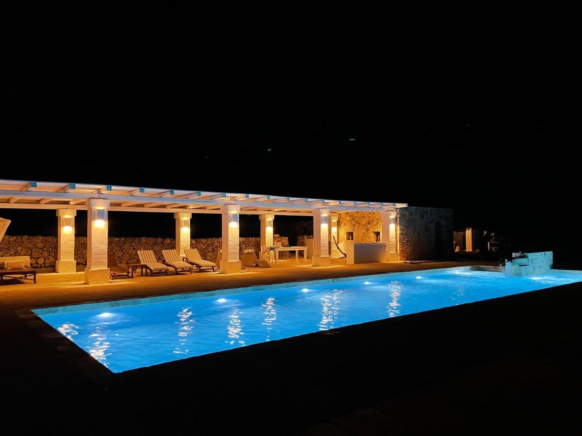 Masseria Santella Bed & Breakfast Cassano delle Murge Exterior photo