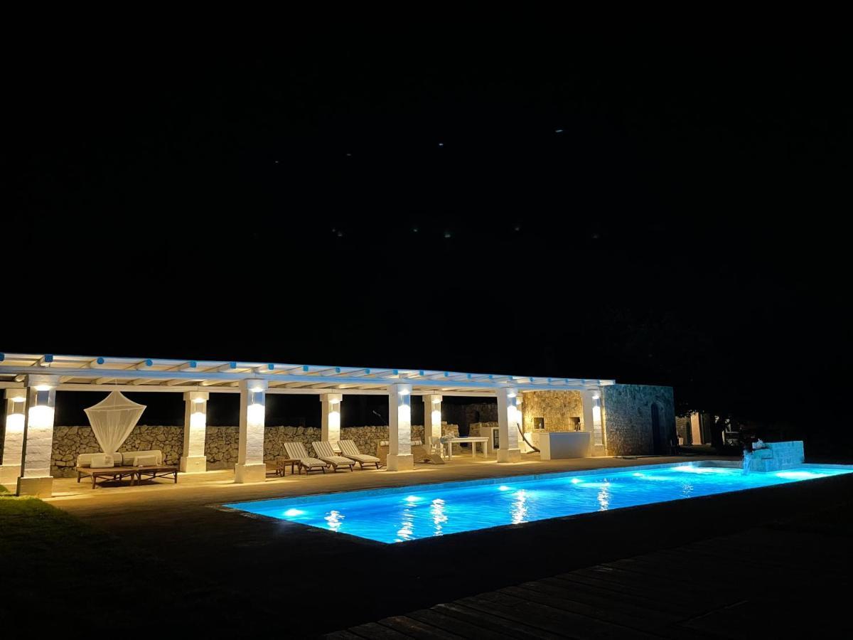 Masseria Santella Bed & Breakfast Cassano delle Murge Exterior photo