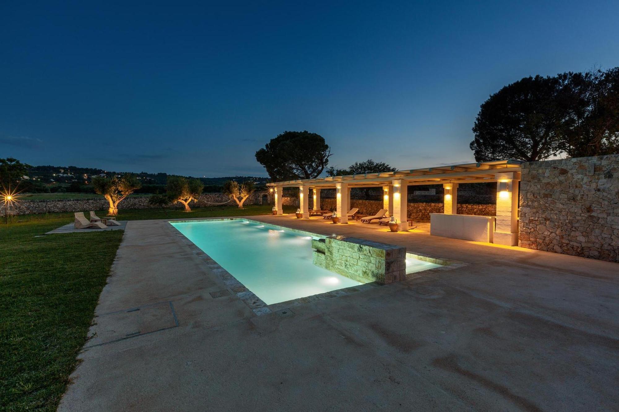 Masseria Santella Bed & Breakfast Cassano delle Murge Exterior photo