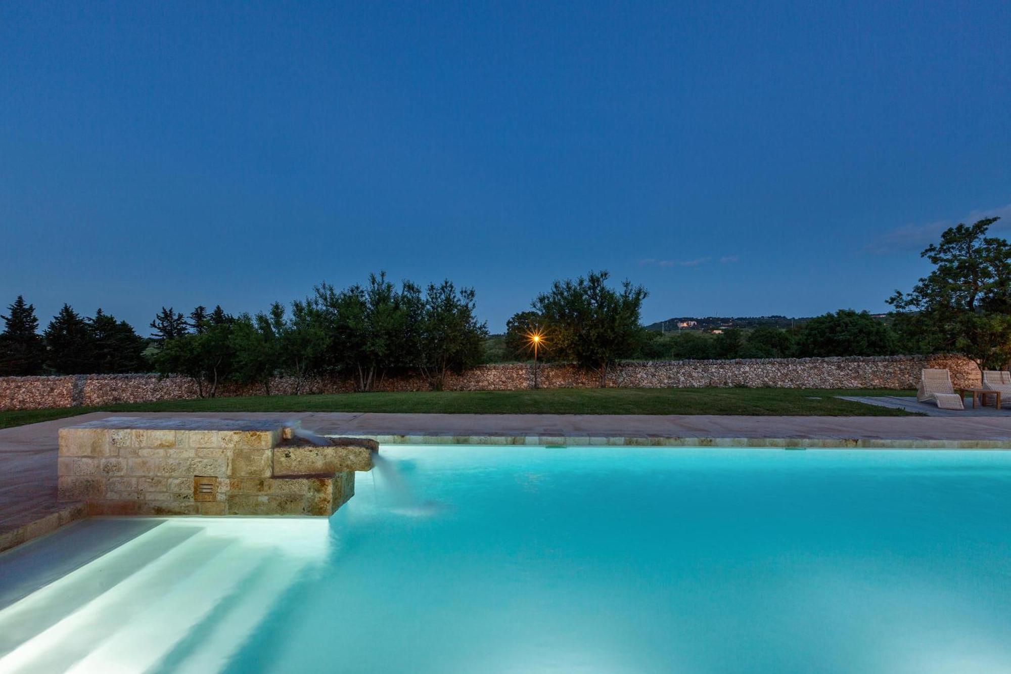 Masseria Santella Bed & Breakfast Cassano delle Murge Exterior photo