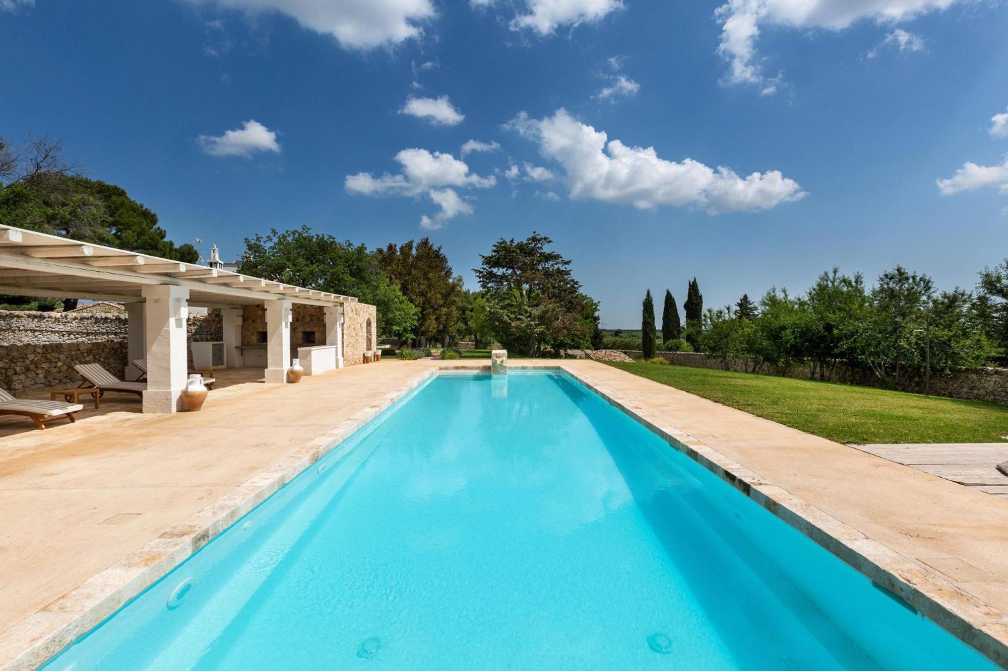 Masseria Santella Bed & Breakfast Cassano delle Murge Exterior photo