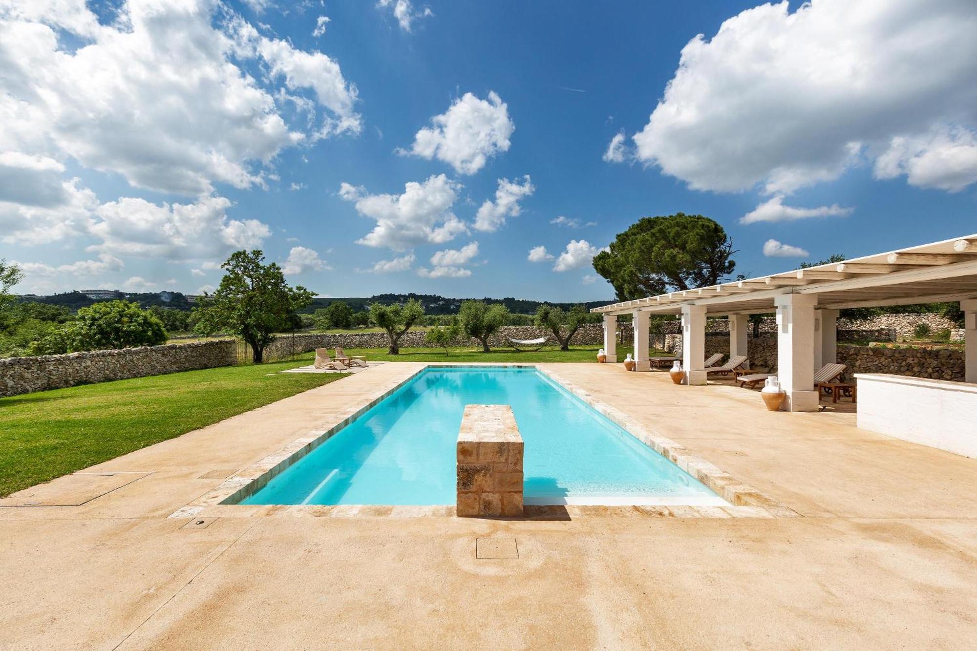 Masseria Santella Bed & Breakfast Cassano delle Murge Exterior photo