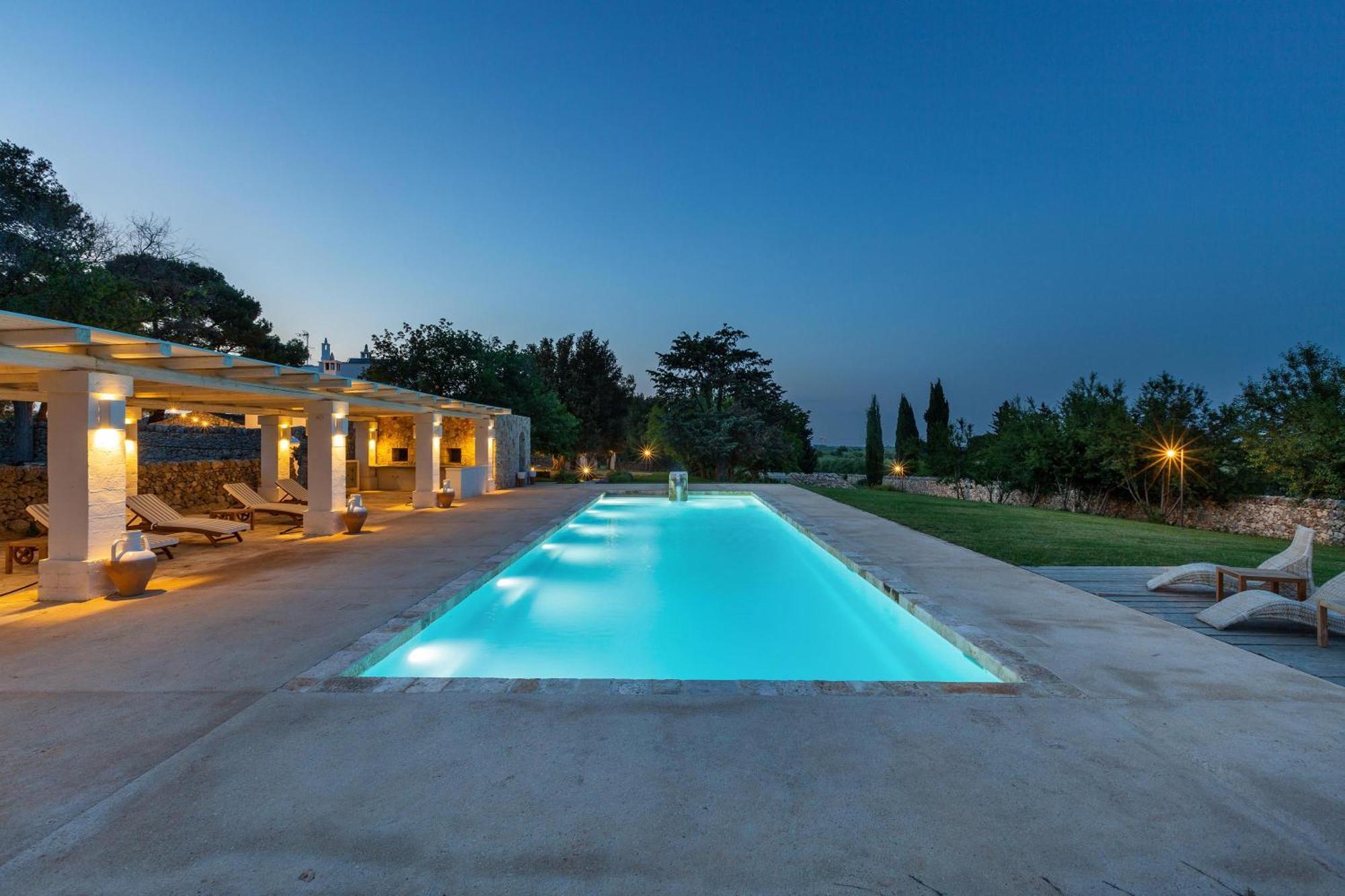 Masseria Santella Bed & Breakfast Cassano delle Murge Exterior photo