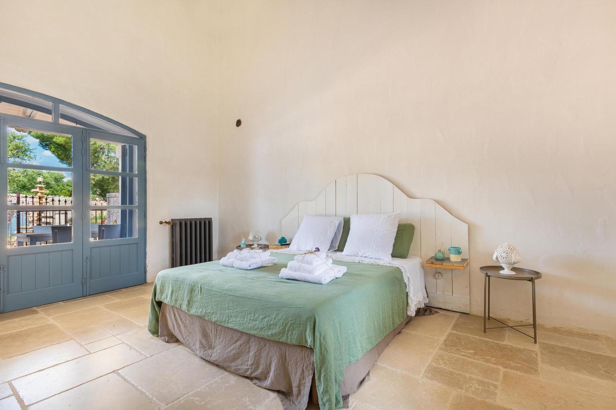 Masseria Santella Bed & Breakfast Cassano delle Murge Exterior photo